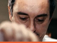 Ferran Adria