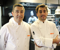 Roca brothers