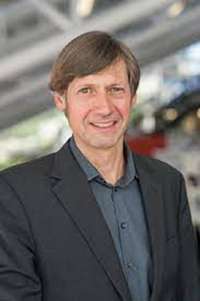 Martin Bechthold