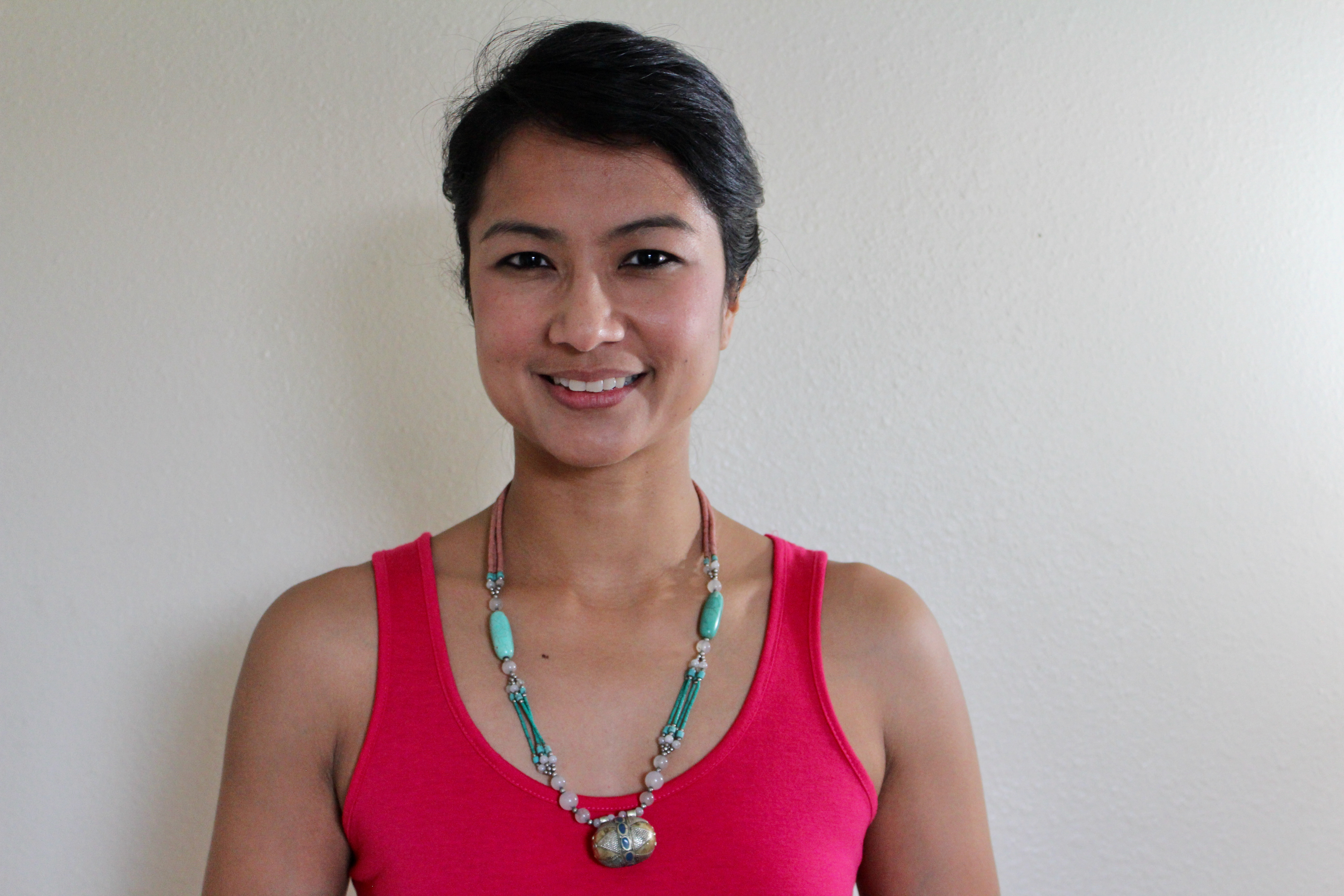 Alumni profile: Anjali Lohani, S.B. '08 - Vimarsana News
