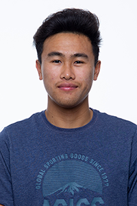 Adam Lee