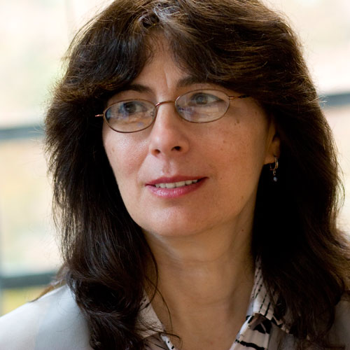 Joanna Aizenberg