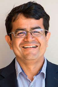 Samir Mitragotri