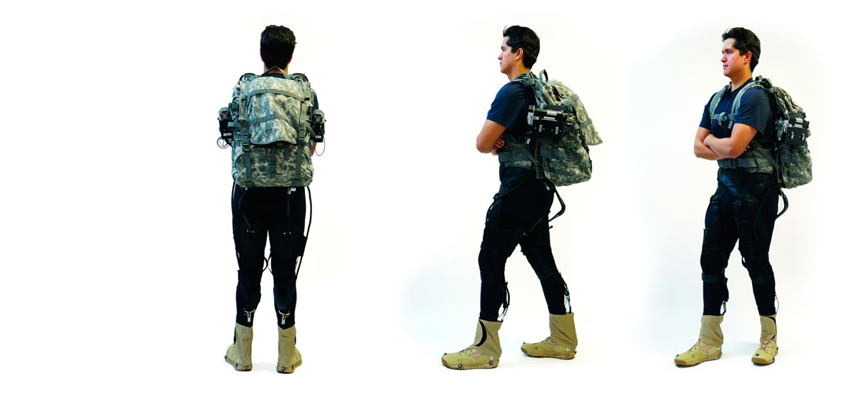 Harvard Robotics Harvard John A. Paulson School of Engineering and