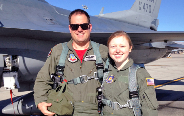 air force mechanical engineer