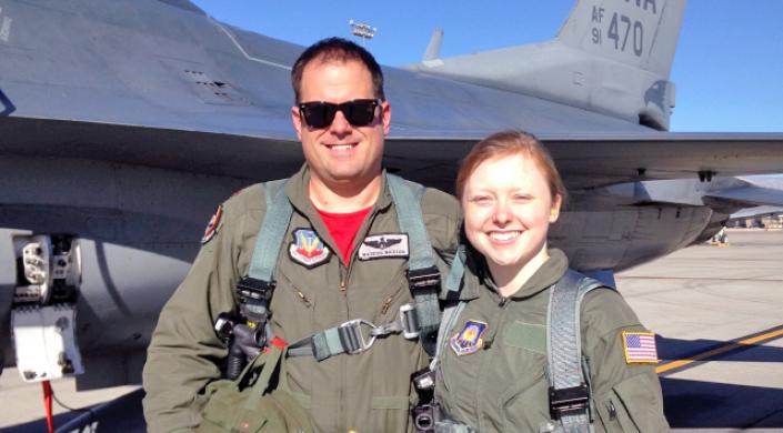 air force mechanical engineer