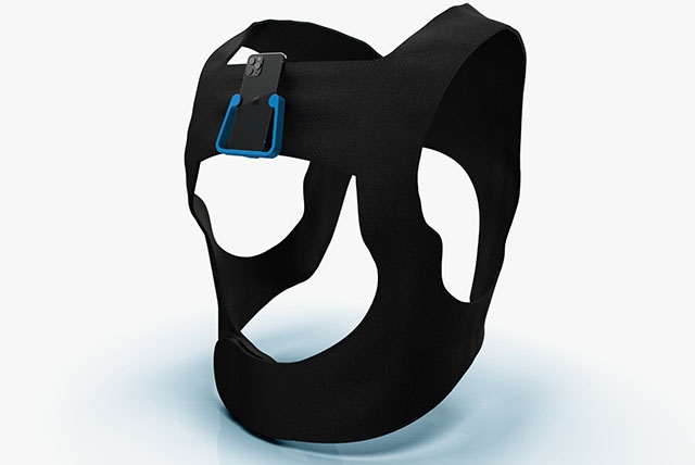 Foresight wearable device