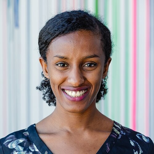 Abebe receives ACM dissertation award
