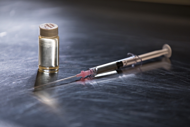 Ionic liquid formulation can uniformly deliver chemotherapy to tumors