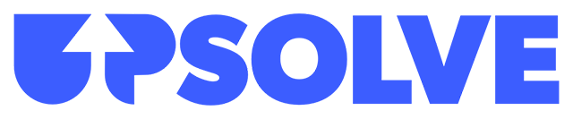 Upsolve logo