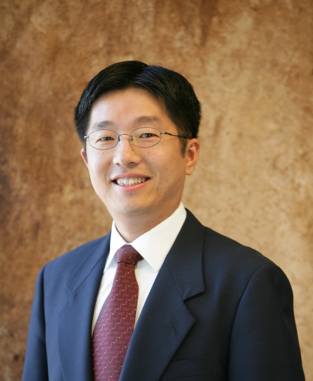 Teng Li, Ph.D. ’06