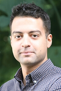 Photo of Maxim Prigozhin