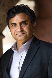 Milind Tambe