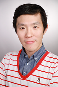 Chih-Kang Chang