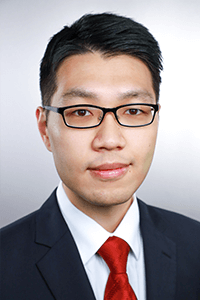 Gary Choi