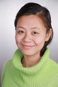 Kezi Cheng