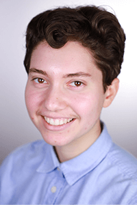 Madeleine Barowsky