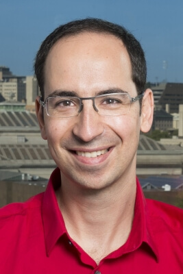 Ariel Procaccia