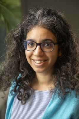 Nada Amin