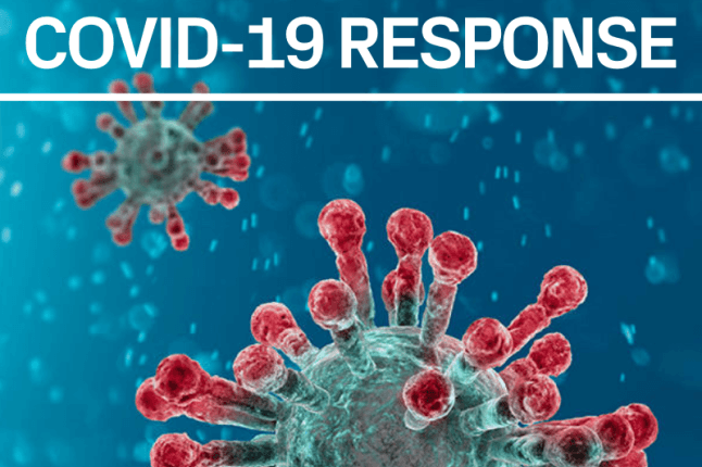 Harvard is actively responding to the coronavirus pandemic.