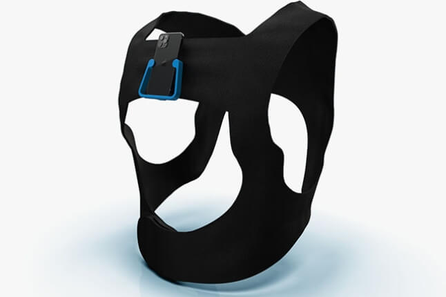 Foresight wearable device