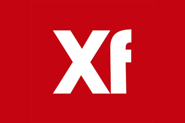 Xfund logo