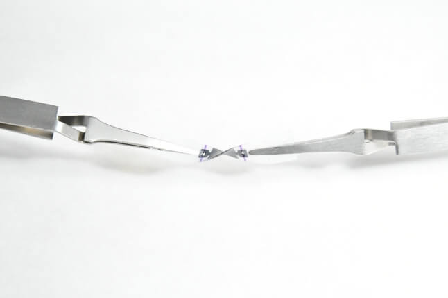 image of the sensor twisting 