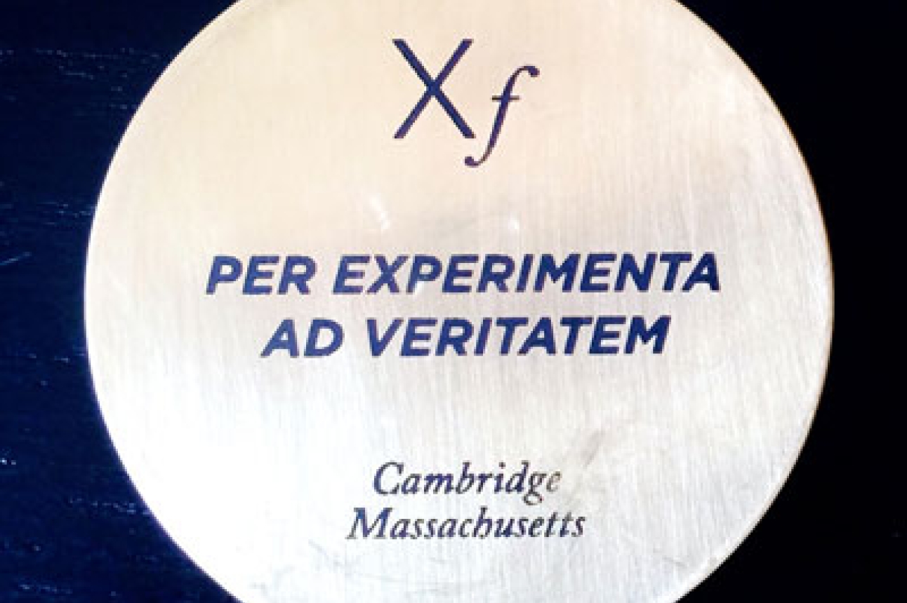 Harry R. Lewis | Harvard John A. Paulson School of Engineering and ...