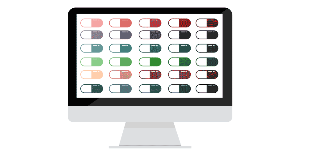 New algorithm uses adaptive sampling to exponentially speed up computation